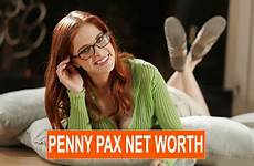 penny pax networthplanet