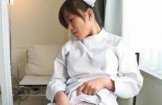 nurse japanese miina minamoto room girls toying alone nude javhd panties wearing jjgirls jav masturbates patients fhg