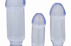 anal jellies starter crystal kit clear sex gel sil
