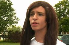 transgender cnn lila tease