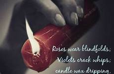 quotes wax candle bdsm lovethispic naughty