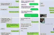 sexting fails