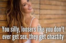 loser chastity sissy