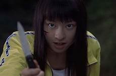 horror japanese movies royale battle japan movie 2000 knife