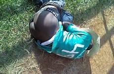 kenyan men caught camera craziest ever man football crying after losing matches seemingly loses match team used they