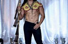 native american men models mexico actors fashion hot guy americans muscle traditional indians man albuquerque indian designers history garcia leon