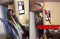 wife cheating husband caught hidden camera she admits smashed man times another trash decides gets house so