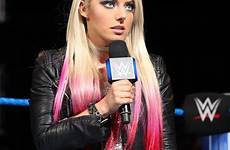 bliss alexa wwe nude leaked smackdown they live bogus published her online husband star ibtimes been comments