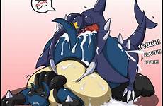 pokemon lucario inflation furry cum gay sex garchomp anthro female xxx nude male anal obese penetration respond edit rule34