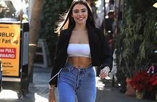 thefappening madisonbeer beverly candids
