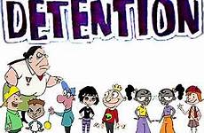 detention school cartoon kids 1999 series warner wb clipart bros cartoons tv animation show after miss detentions shareena popular little