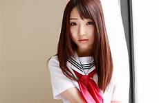 yoshiko suenaga japanese sexy school girl japan girls schoolgirl cosplay cute jav hot costume nude av javtube ugj babe idol