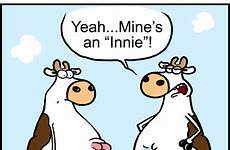 cow world cartoon funny comics patreon article humor