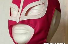 wrestling maske luchadora lucha superb know