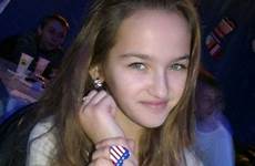 selfies electrocuted trying olesya bffs metro teenager witnessed cen blasted incident