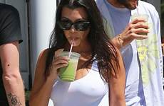 kourtney kardashian showed braless thefappening aznude