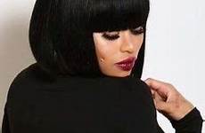 chyna blac hair women