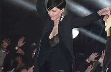 emma willis celebrity big wardrobe malfunction brother nipple oops presenter launch embarrassing revealing show slip boob flashes suffers her nip