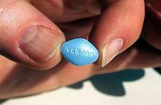 viagra pill blue counter over connect
