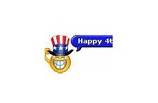 4th july happy smiley clip independence animation patriotic gif day wilsoninfo