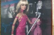 blondie debbie harry lot details barbie 11th catalogue return sunday october doll