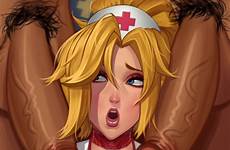 mikiron overwatch mercy hentai double nurse xxx foundry rule penis piercing xxxcomics edit comics huge respond comic penetration deletion flag