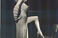 burlesque 1950s beauties vintage rare city big artigo flavorwire