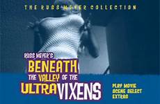 ultra vixens valley beneath dvd menus