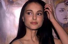 natalie portman 1999 star popsugar role wars model years young hot sexy hollywood rising evolution over actresses nathalie bra celebrity