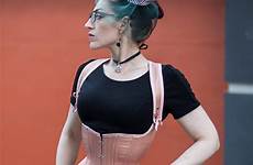 corsets posture pointed underbust corsetry correct waistcoat