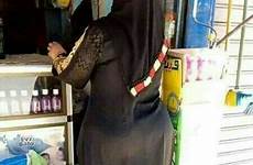 hijab arabian niqab buttocks