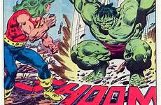 hulk byrne john marvel comic comics book pages incredible tumblr saved