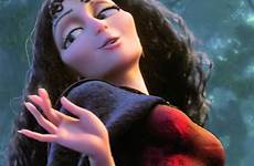 disney tangled gothel rapunzel mother cartoon villain villains princess pixar choose board walt