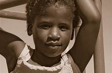 african young girl playing freeimages stock