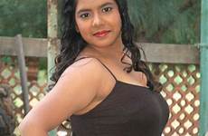 actress tamil fat hot indian aunty chubby gundu vidya blouse masala tight sexy stills spicy cleavage