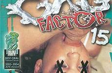 factor gag productions jm dvd dominique unlimited