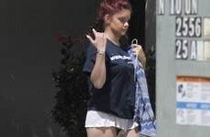 shorts ariel winter upshorts panties indio leaving hotel her naked gotceleb visiter celebrities ancensored post back exposé edition k3 added
