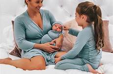 outfits matching mommy baby mom hospital outfit newborn choose board liketoknow