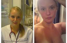 nurse selfie selfies doctor female work danish nsfw girls hello amateur sexy hot blonde off mature danske xxx nude imgur