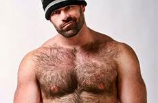 muscle bear hunks offensively bearded stocky muscly lpsg dudes bears daddies beards woolly