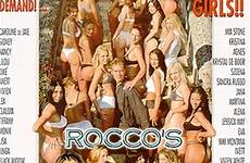 rocco gang gangbang roccos angel