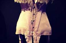 francaise lingerie undergarments vintage epoque belle corset