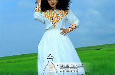 ethiopian fashion women choose board dress