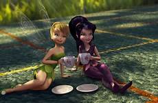 wallpaper tinker bell fairy movie rescue great full preview size click hd