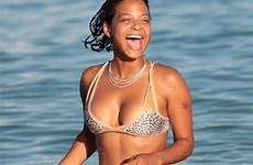 christina milian bikini miami private pool sexy candids story nude christinamilian aznude hawtcelebs