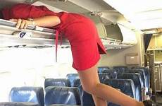 attendant attendants airline fly stewardessen klyker attendents doing