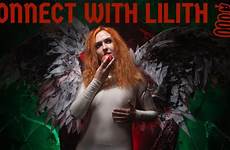 lilith chant powerful do luciferian desire