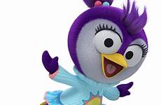 muppet babies summer penguin first character baby disney miss look nanny reboot rainbow junior revisiting connection twitter premieres sing youloveit