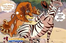 madagascar sex lion zebra south park alex marty cartoon xxx furry rule 34 rule34 animal only cartoons network between respond