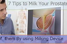 prostate milking massage do why treatment procedure guide should